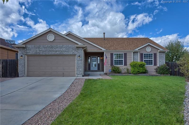 7346 Willowind Dr, Colorado Springs, CO 80922
