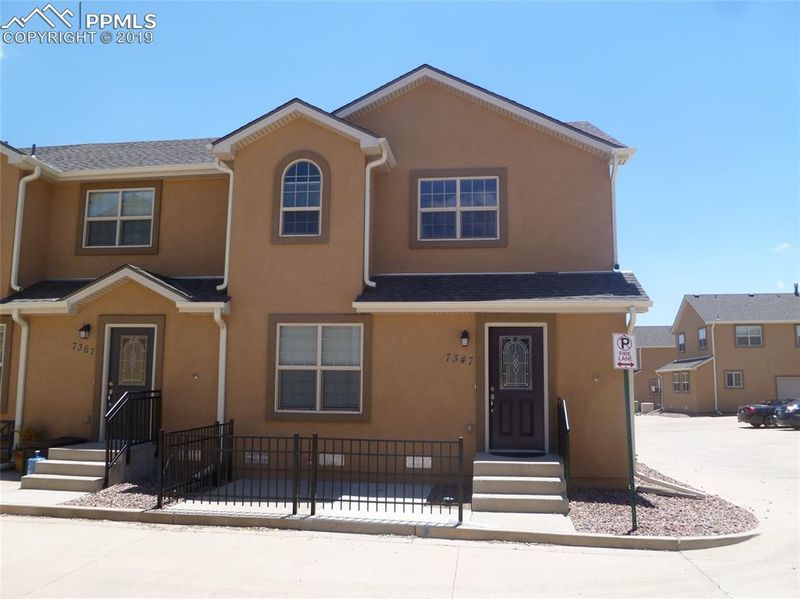 7347 Carlin Grv, Fountain, CO 80817