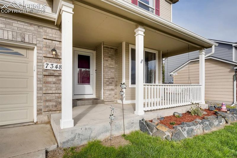 7348 Waterman Way, Colorado Springs, CO 80922