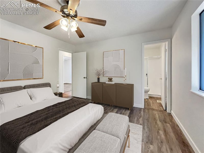 7349 Metropolitan St, Colorado Springs, CO 80911