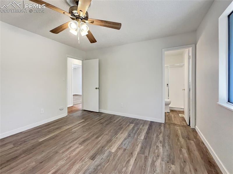 7349 Metropolitan St, Colorado Springs, CO 80911