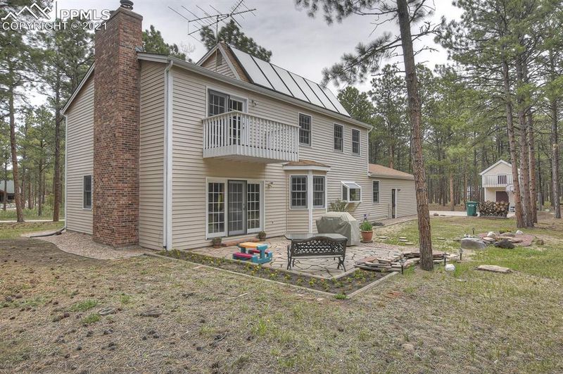 735 Cheyenne Way, Monument, CO 80132