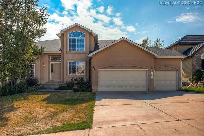 735 Herbglen Ct, Colorado Springs, CO 80906