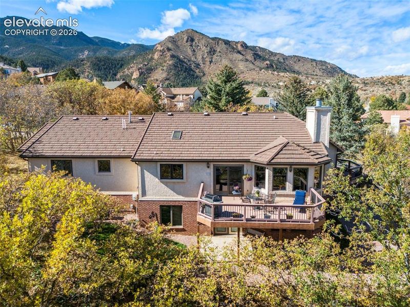 735 Pollux Dr, Colorado Springs, CO 80906