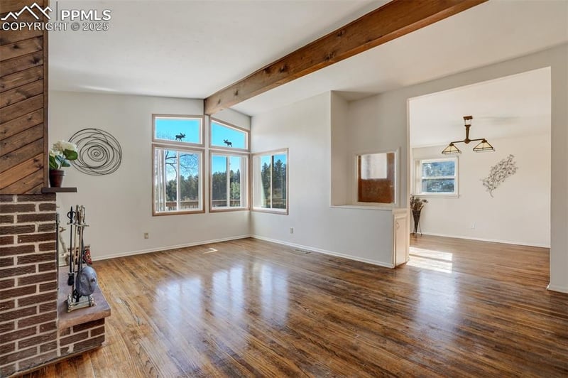 735 Rock Creek Mesa Rd, Colorado Springs, CO 80926
