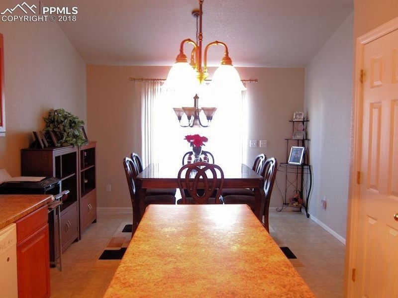 735 Winebrook Way, Colorado Springs, CO 80817