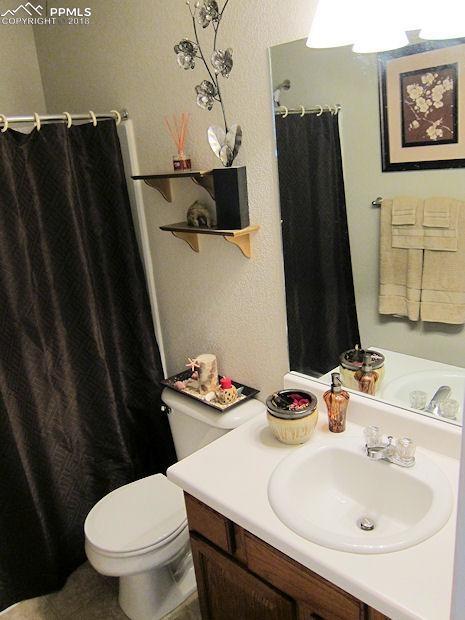 735 Winebrook Way, Colorado Springs, CO 80817