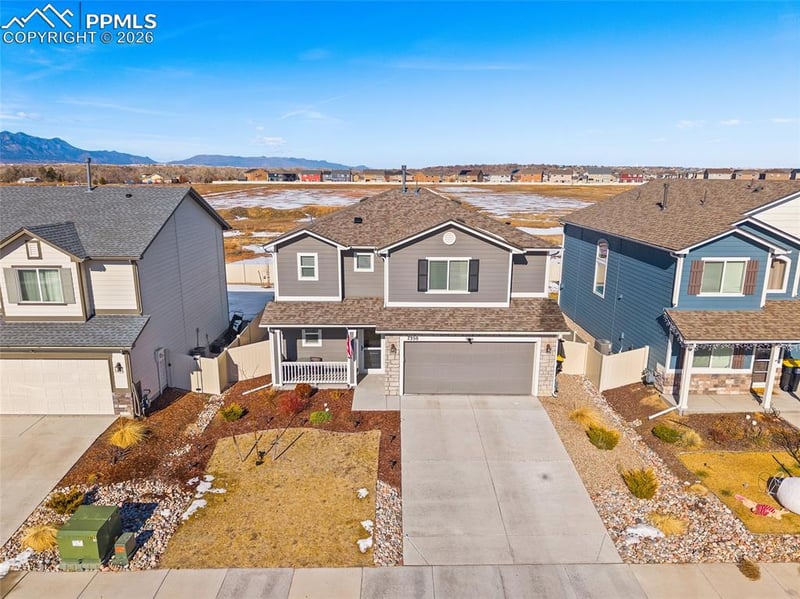 7350 Coppermine Ct, Fountain, CO 80817