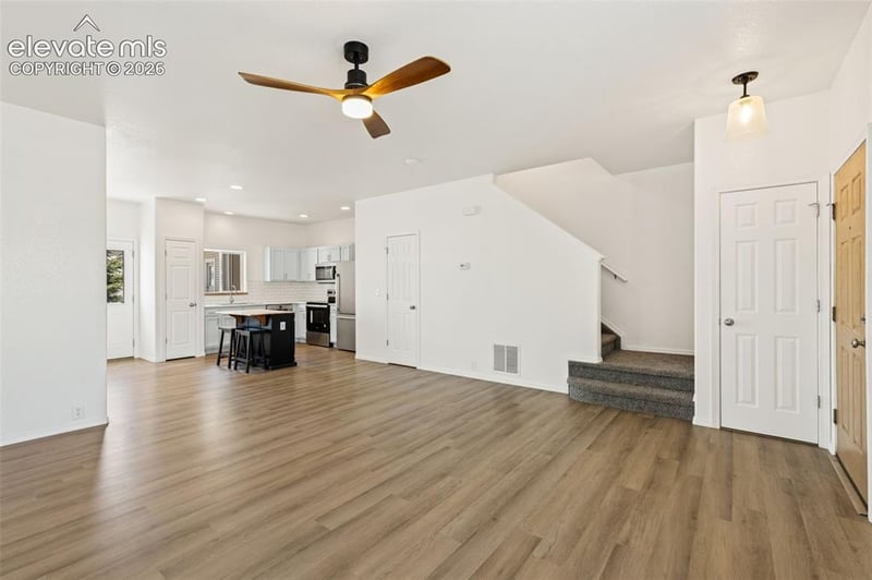7350 Countryside Grv, Fountain, CO 80817