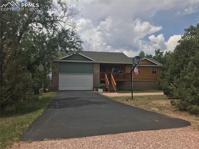7350 Heritage Rd, Colorado Springs, CO 80925