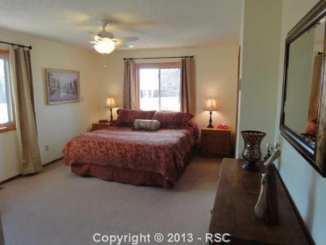 7350 Sand Trap Dr, Colorado Springs, CO 80925