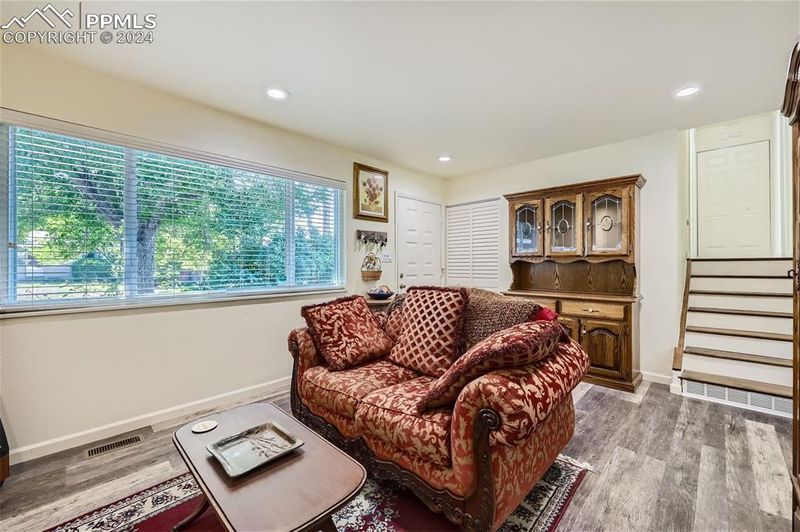 7350 Sneffels St, Colorado Springs, CO 80911