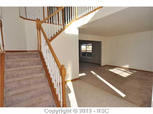 7350 Sue Ln, Colorado Springs, CO 80925