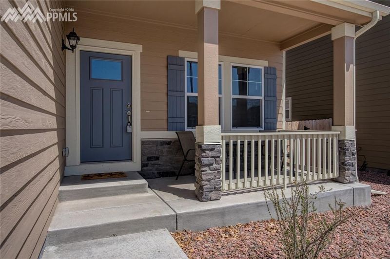 7350 Tributary Ct, Fountain, CO 80817