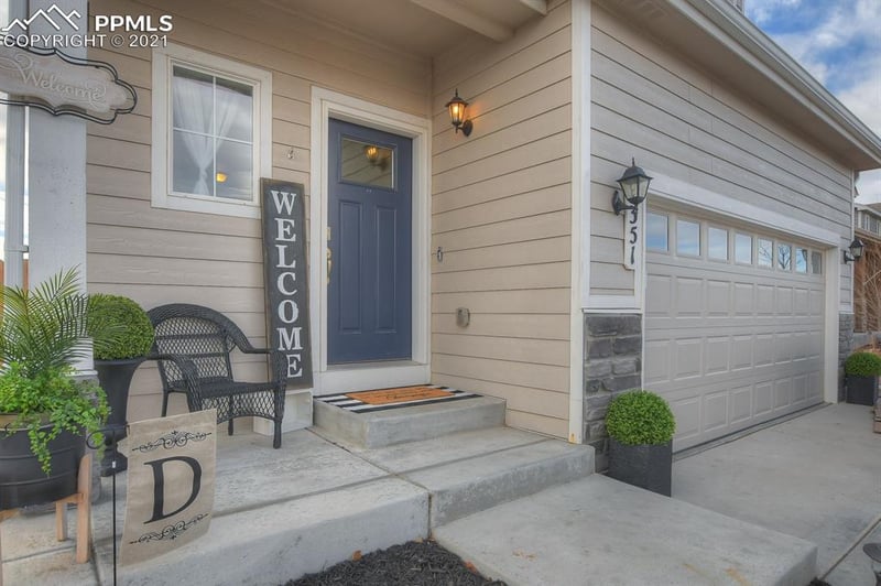 7351 Tributary Ct, Fountain, CO 80817