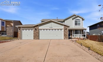 7352 Candelabra Dr, Colorado Springs, CO 80925