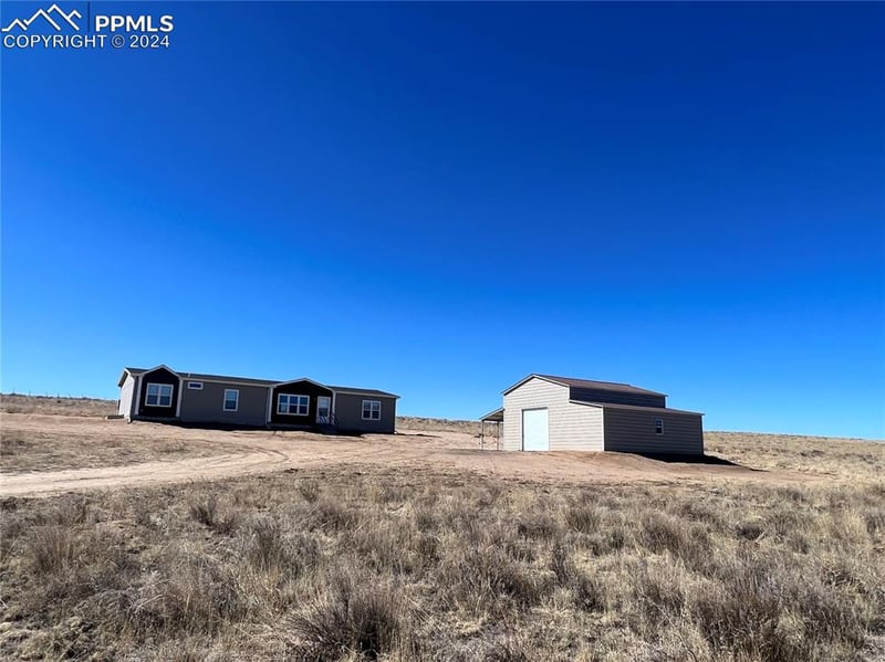 7352 Halex Grv, Colorado Springs, CO 80928