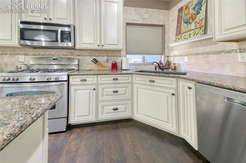 7354 Buffalo Prairie Ct, Colorado Springs, CO 80915