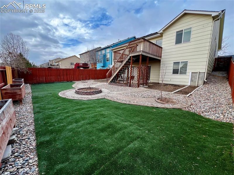 7355 Edgebrook Dr, Colorado Springs, CO 80922