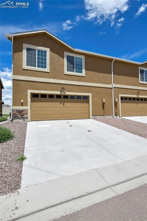 7355 Forest Meadows Ave, Colorado Springs, CO 80908