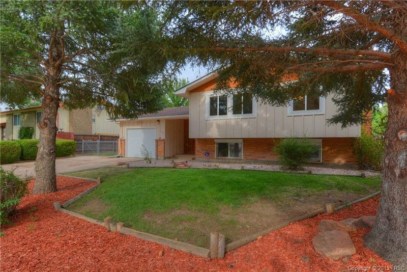 7355 Herbert Ct, Colorado Springs, CO 80911