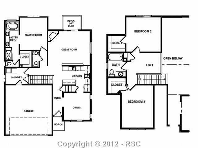 7355 Pearly Heath Rd, Colorado Springs, CO 80908