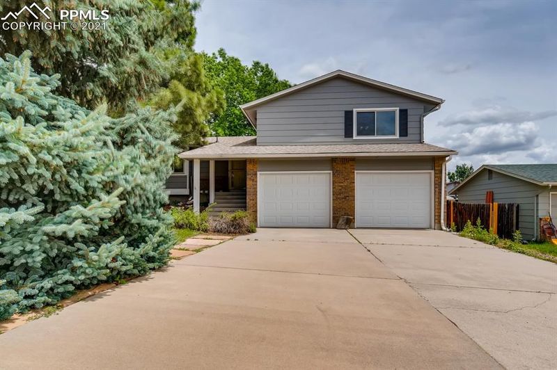 7355 Windy Peak Dr, Colorado Springs, CO 80911
