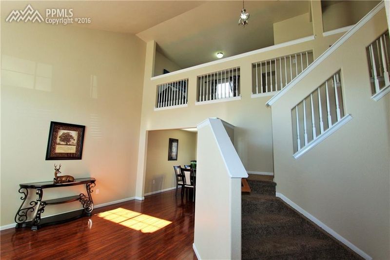 7356 Quaking Aspen Trl, Colorado Springs, CO 80908