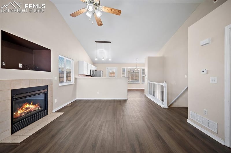 7357 Banberry Dr, Colorado Springs, CO 80925