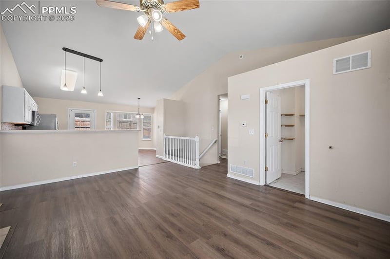 7357 Banberry Dr, Colorado Springs, CO 80925