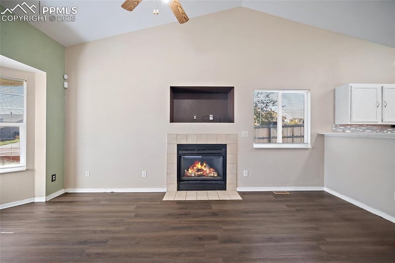 7357 Banberry Dr, Colorado Springs, CO 80925