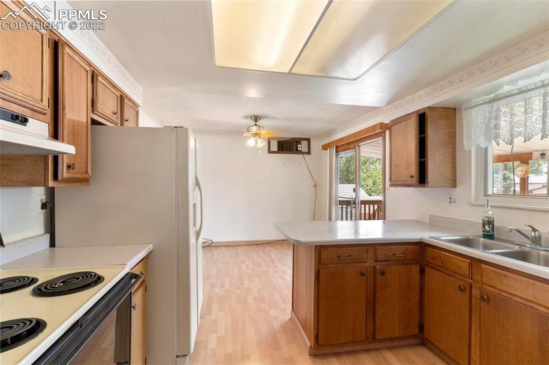 7357 Sullivan Cir, Colorado Springs, CO 80911