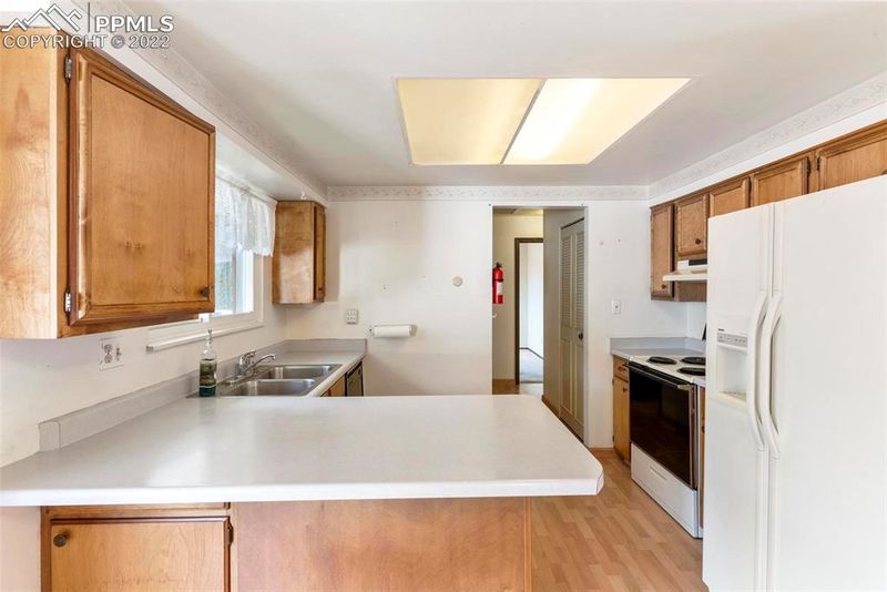 7357 Sullivan Cir, Colorado Springs, CO 80911