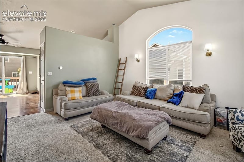 7358 Maybeck Vw, Peyton, CO 80831