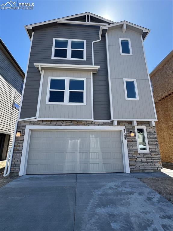 7359 Cornice Point, Colorado Springs, CO 80923