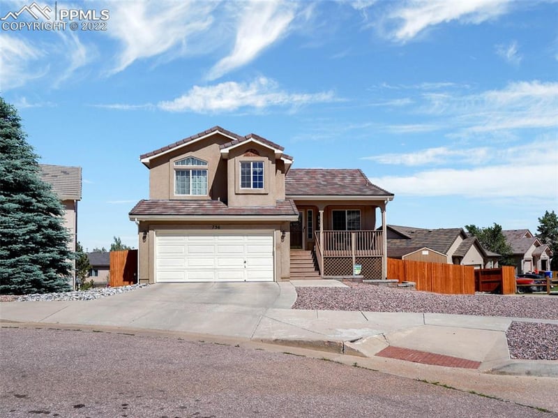 Home Worth Check