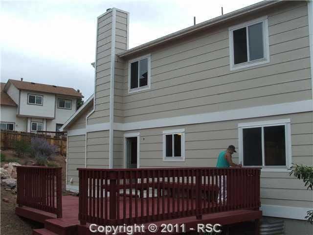 7360 Hollandale Dr, Colorado Springs, CO 80919