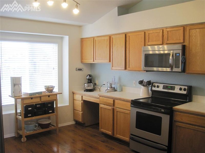 7360 Prythania Park Dr, Colorado Springs, CO 80923