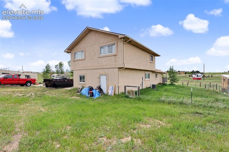 7360 Wilderness Dr, Colorado Springs, CO 80908