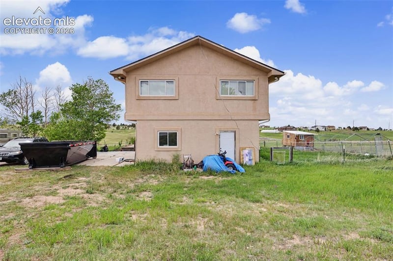 7360 Wilderness Dr, Colorado Springs, CO 80908