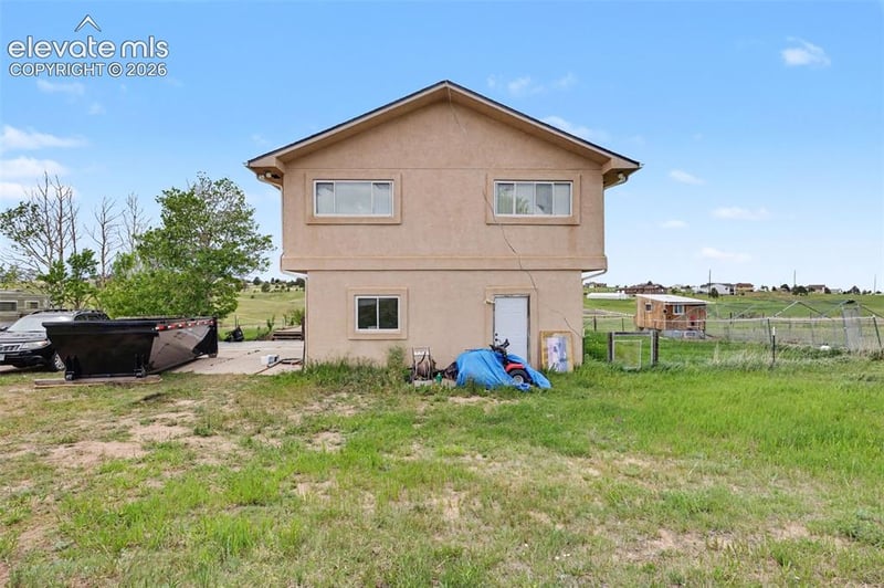 7360 Wilderness Dr, Colorado Springs, CO 80908