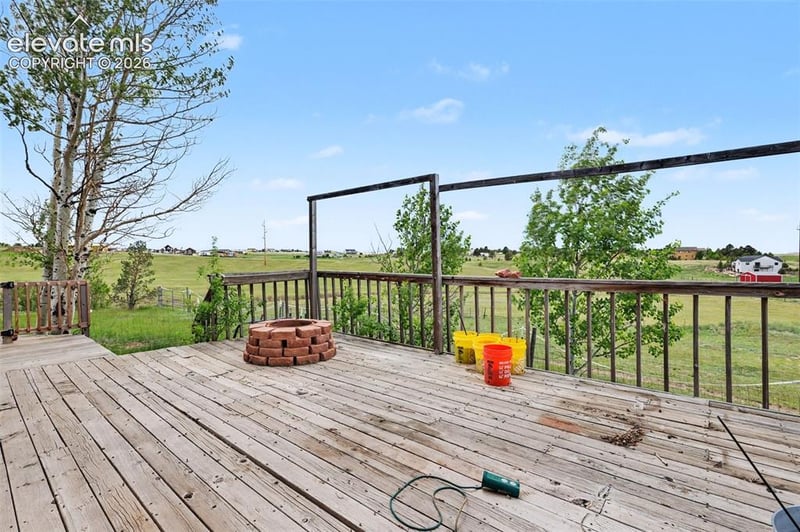 7360 Wilderness Dr, Colorado Springs, CO 80908