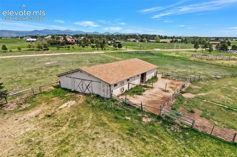 7360 Wilderness Dr, Colorado Springs, CO 80908