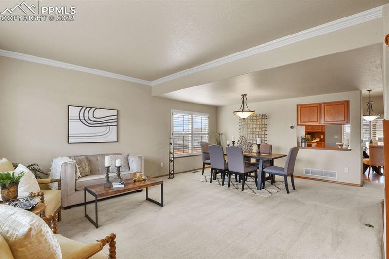 7361 Flathead Lake Dr, Colorado Springs, CO 80923