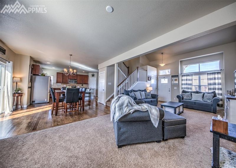 7361 Tributary Ct, Fountain, CO 80817