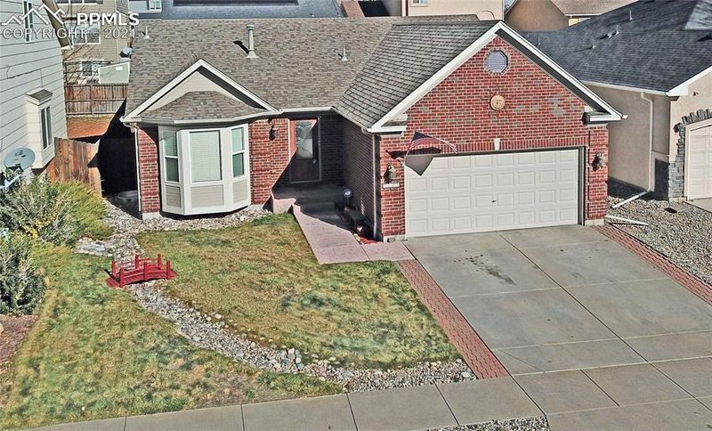7362 Flathead Lake Dr, Colorado Springs, CO 80923