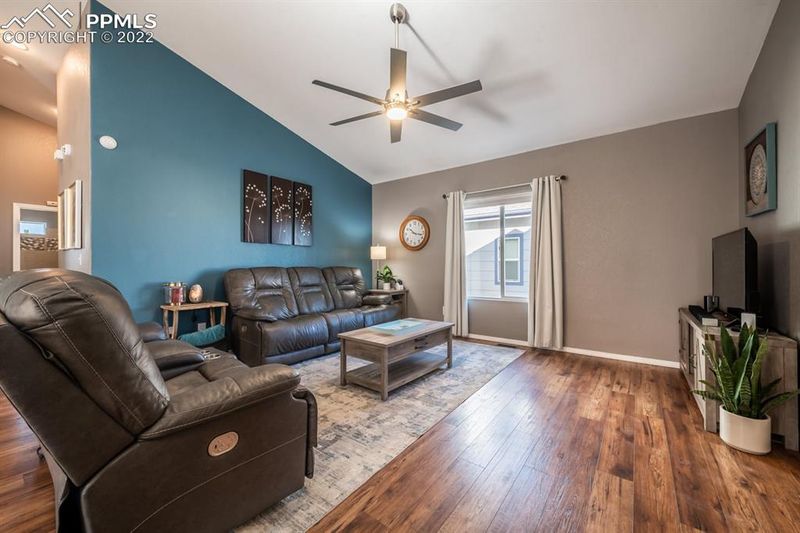 7362 Owings Point, Peyton, CO 80831