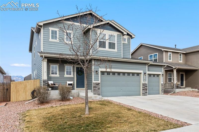 7362 Peachleaf Dr, Colorado Springs, CO 80925