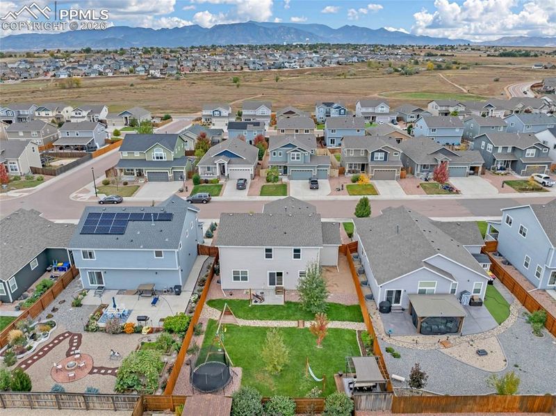 7363 Peachleaf Dr, Colorado Springs, CO 80925
