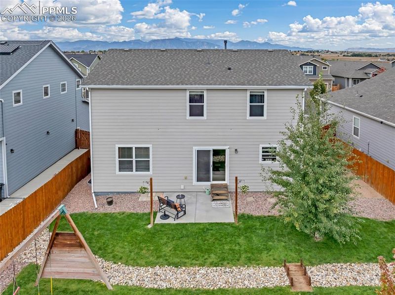 7363 Peachleaf Dr, Colorado Springs, CO 80925